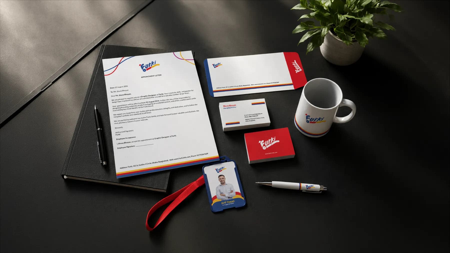 Furki Branding, image 15 of 18