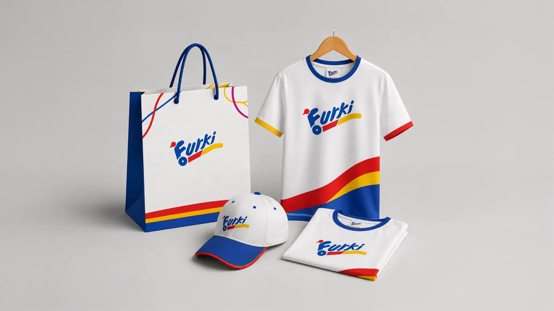 Furki Branding, image 17 of 18