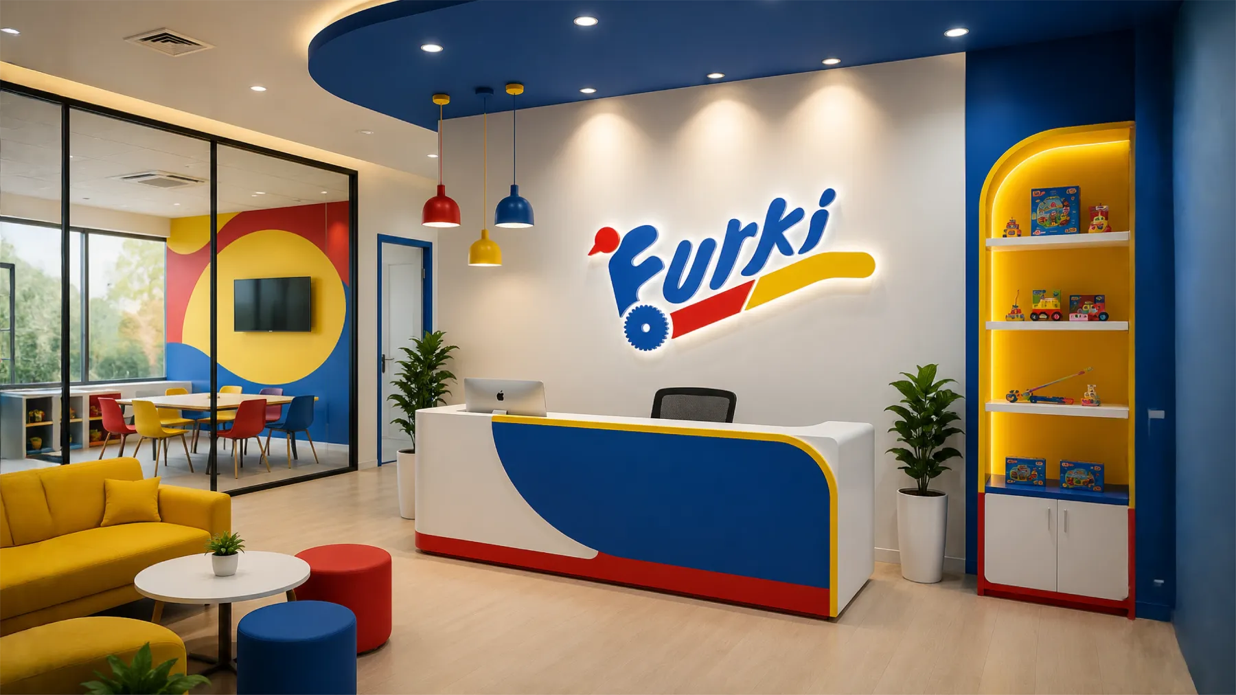 Furki Branding, image 18 of 18