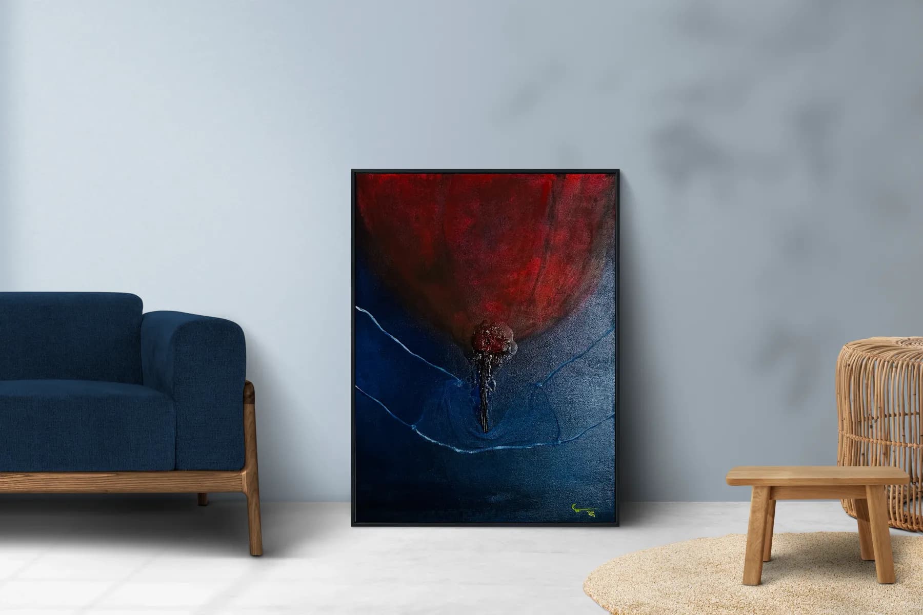 My Paintings, image 1 of 5