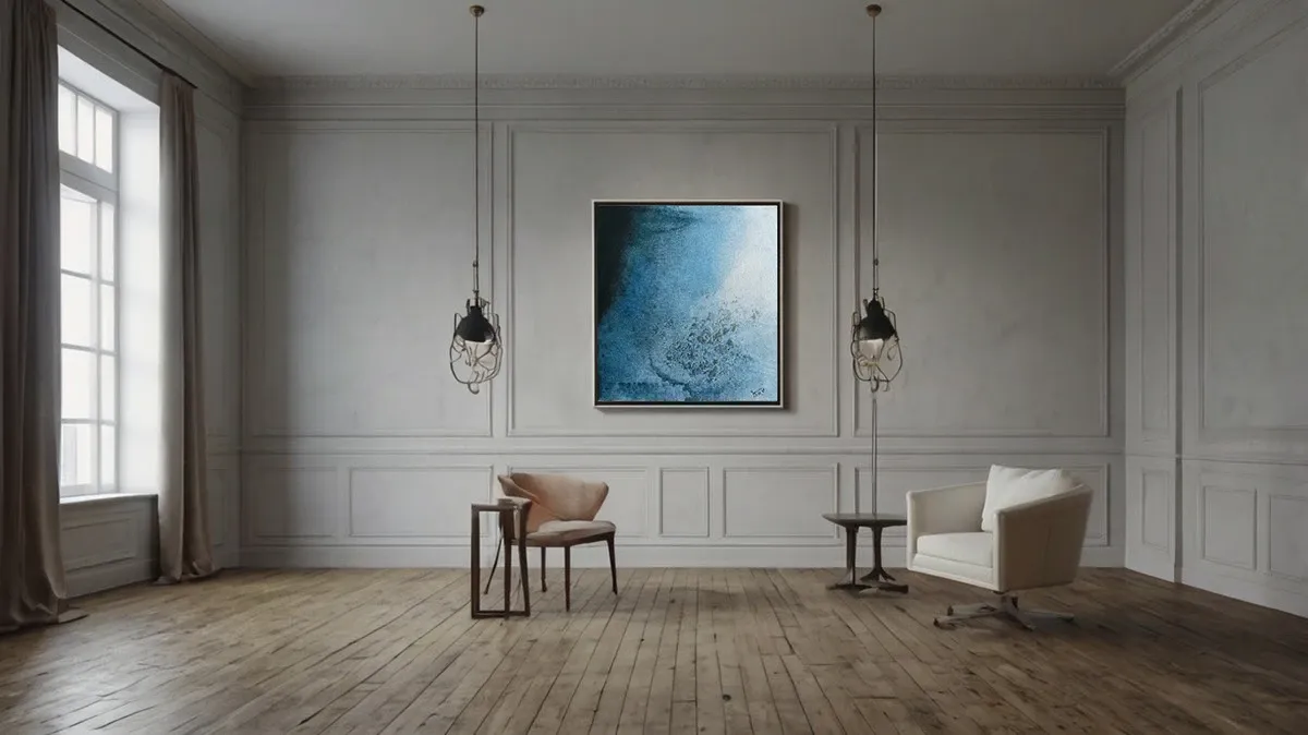 My Paintings, image 2 of 5