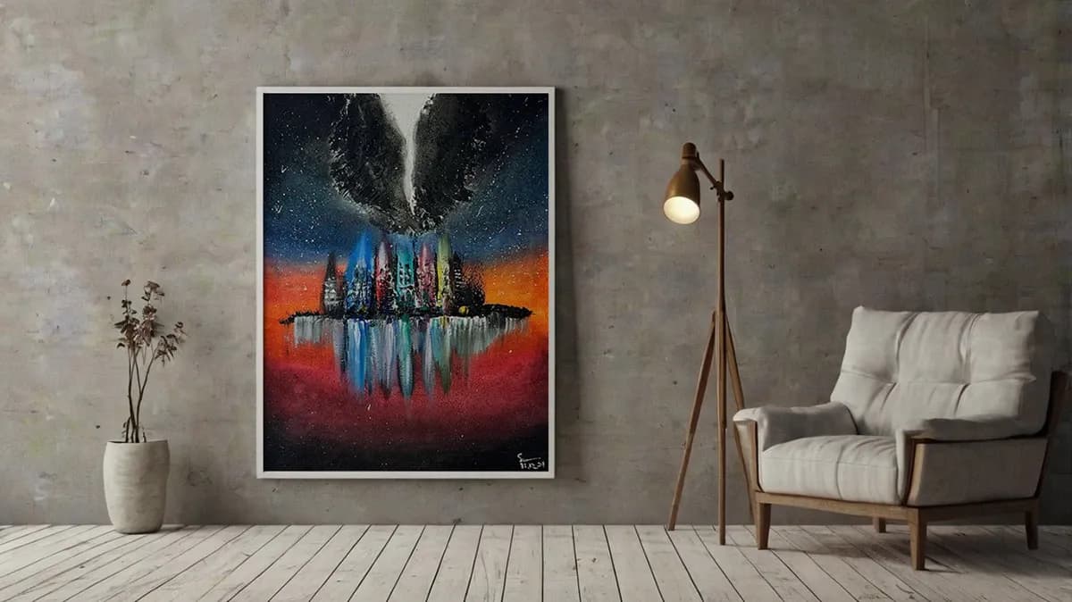 My Paintings, image 3 of 5