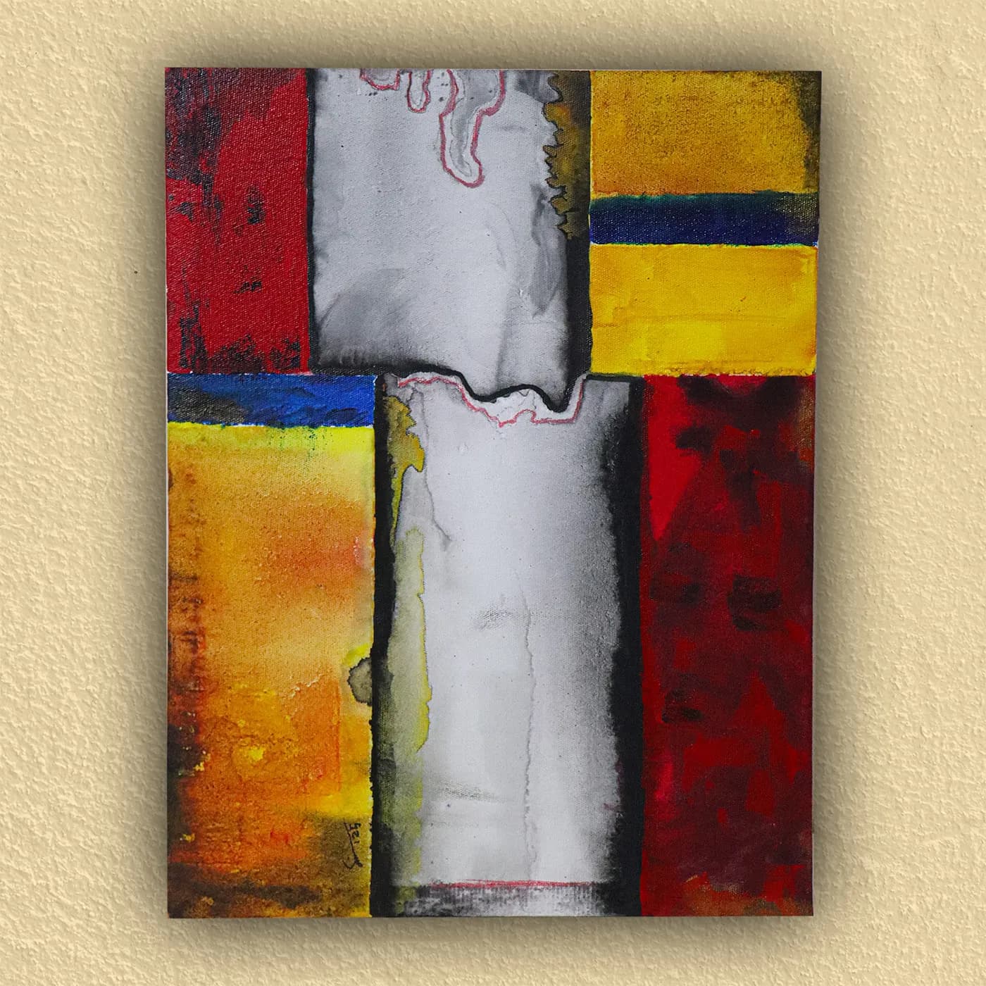 My Paintings, image 4 of 5