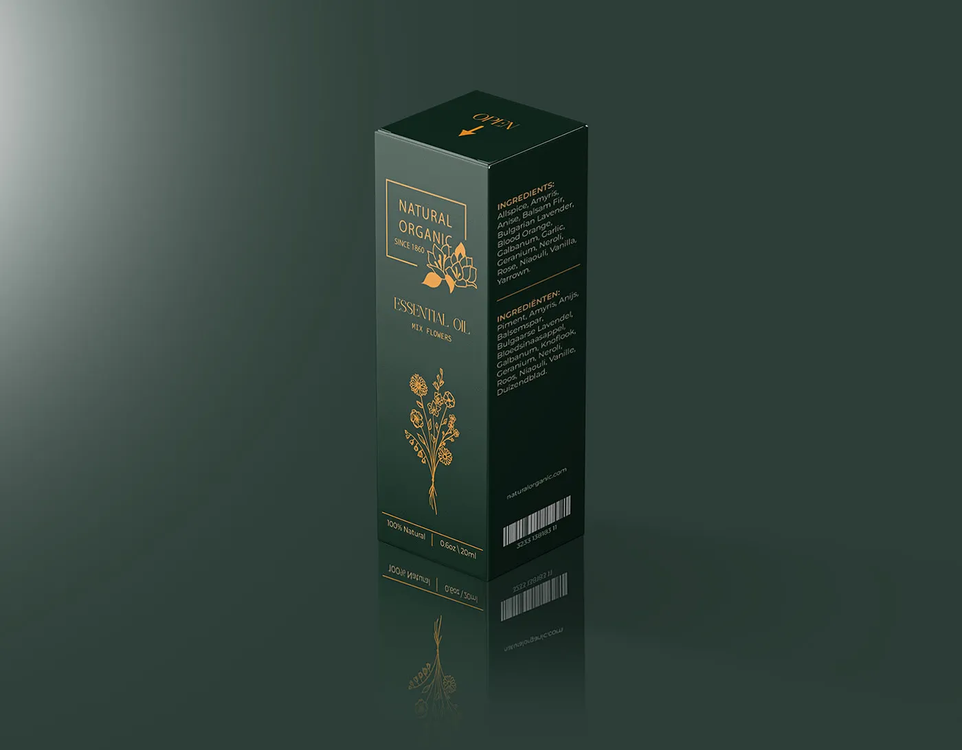 Packaging Design, image 2 of 6