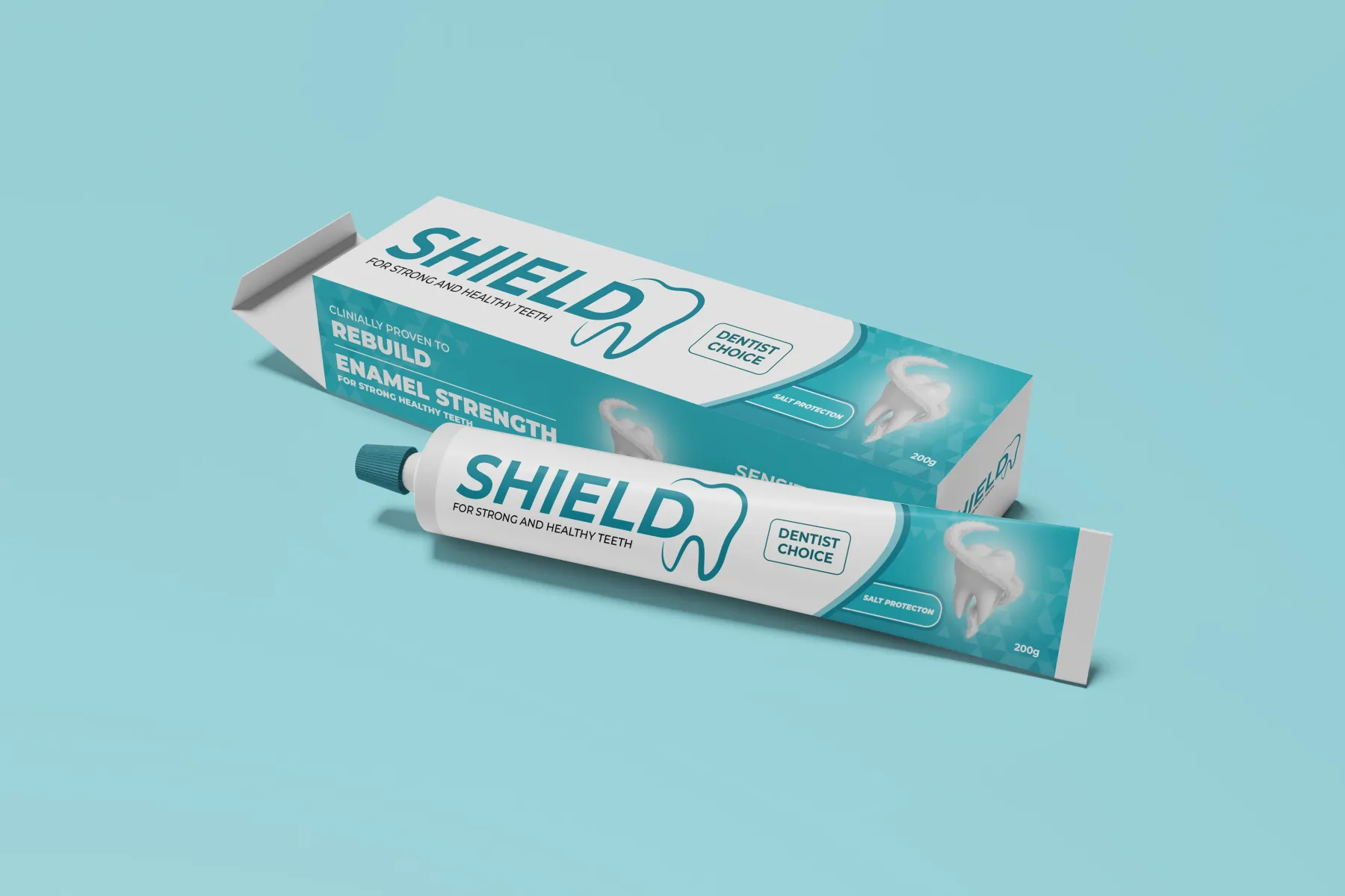 Packaging Design, image 5 of 6