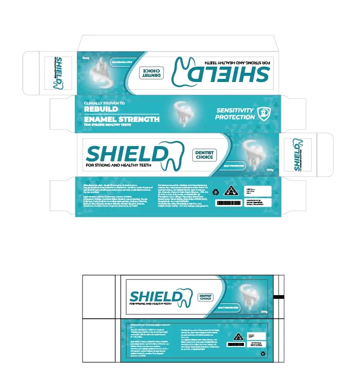Packaging Design, image 6 of 6